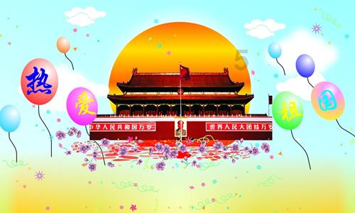 逃离黑与白的房间